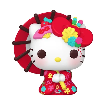 Funko Pop! Sanrio: Cinnamoroll with Sleigh (Holiday Edition)