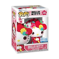 Funko Pop! Sanrio: Cinnamoroll with Sleigh (Holiday Edition)