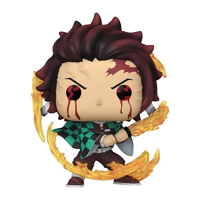 Funko Pop! Animation: Demon Slayer – Tanjiro Kamado