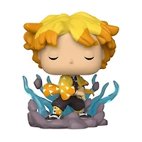 Funko Pop! Animation: Demon Slayer – Zenitsu Agatsuma