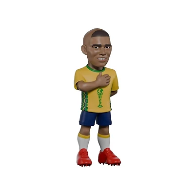 MINIX World Cup Legends Brazil – Ronaldo