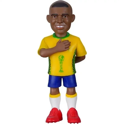 MINIX World Cup Legends Brazil – Ronaldo