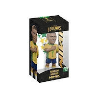 MINIX World Cup Legends Brazil – Ronaldo