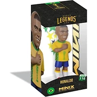 MINIX World Cup Legends Brazil – Ronaldo