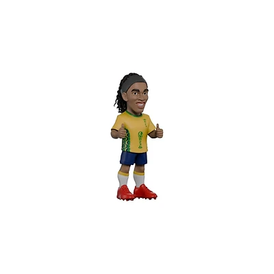 MINIX World Cup Legends Brazil – Ronaldhinho