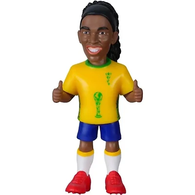 MINIX World Cup Legends Brazil – Ronaldhinho