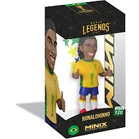 MINIX World Cup Legends Brazil – Ronaldhinho