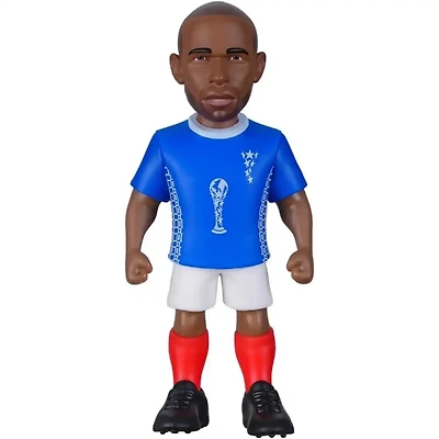 MINIX World Cup Legends France – Thierry Henry
