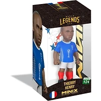 MINIX World Cup Legends France – Thierry Henry