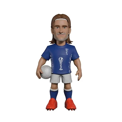 MINIX World Cup Legends Italy – Francesco Totti