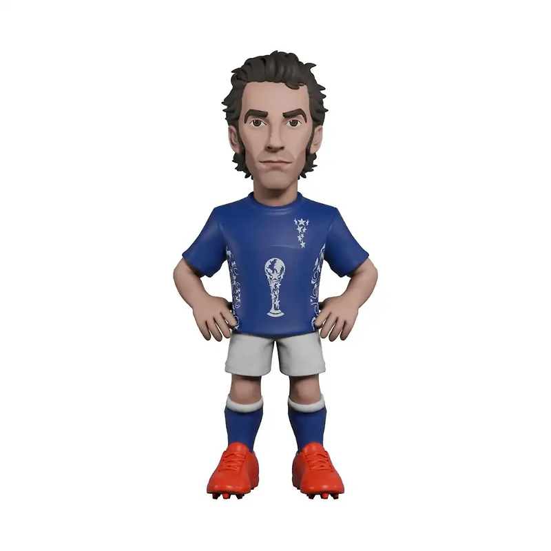 MINIX World Cup Legends Italy – Alessandro Del Piero