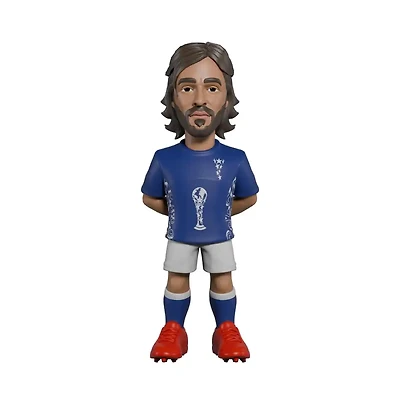 MINIX World Cup Legends Italy – Andrea Pirlo