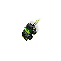 LEGO City Rides Gaming Race Car 64Pieces