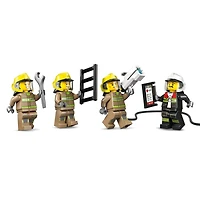 LEGO City AIRPORT FIRE TRUCK 691 Pieces