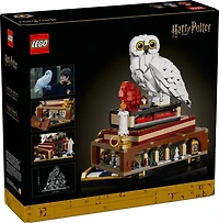 LEGO Harry Potter Sorcerer’s Stone – Collectors’ Edition1571 Pieces