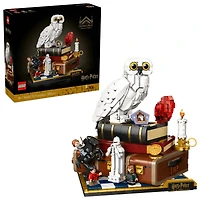 LEGO Harry Potter Sorcerer’s Stone – Collectors’ Edition1571 Pieces