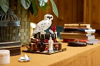 LEGO Harry Potter Sorcerer’s Stone – Collectors’ Edition1571 Pieces