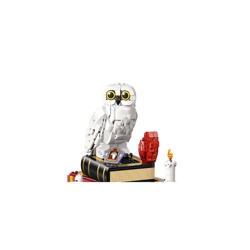 LEGO Harry Potter Sorcerer’s Stone – Collectors’ Edition1571 Pieces
