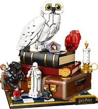 LEGO Harry Potter Sorcerer’s Stone – Collectors’ Edition1571 Pieces