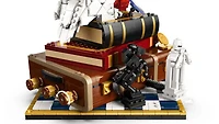 LEGO Harry Potter Sorcerer’s Stone – Collectors’ Edition1571 Pieces