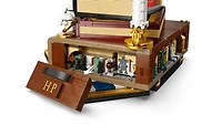 LEGO Harry Potter Sorcerer’s Stone – Collectors’ Edition1571 Pieces