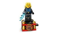 LEGO NINJAGO Ninja Character Display 15th Anniversary 447 Pieces