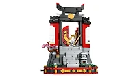 LEGO NINJAGO Ninja Character Display 15th Anniversary 447 Pieces
