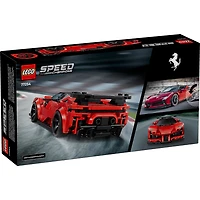 LEGO Speed Champions: Ferrari SF90 XX Stradale Sports Car 339 Pieces