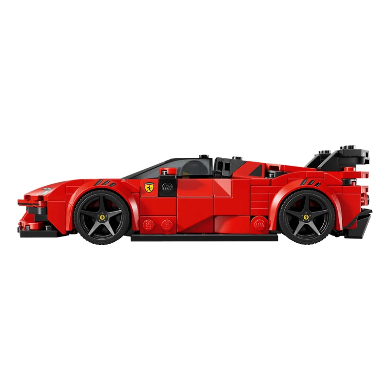 LEGO Speed Champions: Ferrari SF90 XX Stradale Sports Car 339 Pieces
