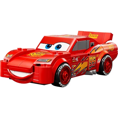 LEGO Disney:Lightning McQueen 270 Pieces