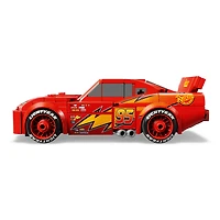 LEGO Disney:Lightning McQueen 270 Pieces