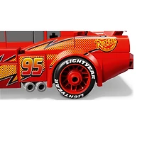 LEGO Disney:Lightning McQueen 270 Pieces