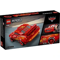 LEGO Disney:Lightning McQueen 270 Pieces