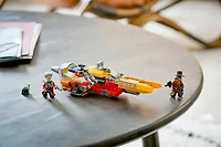 LEGO Star Wars Cobb Vanth’s Speeder 207 Pieces