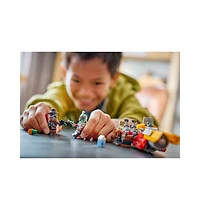 LEGO Star Wars Cobb Vanth’s Speeder 207 Pieces