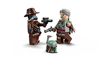 LEGO Star Wars Cobb Vanth’s Speeder 207 Pieces