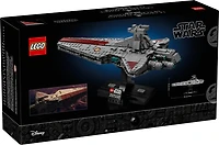 LEGO Star Wars Venator-Class Attack Cruiser 643 Pieces
