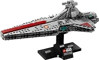 LEGO Star Wars Venator-Class Attack Cruiser 643 Pieces