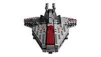 LEGO Star Wars Venator-Class Attack Cruiser 643 Pieces