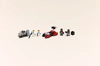LEGO Star Wars Siege of Mandalore Battle Pack 116 Pieces