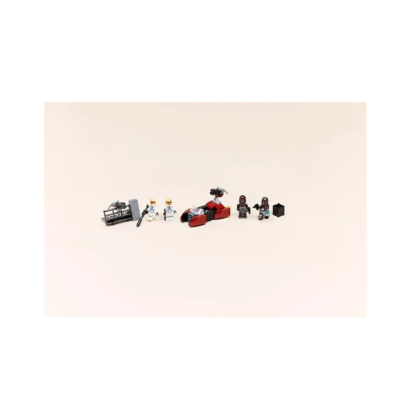 LEGO Star Wars Siege of Mandalore Battle Pack 116 Pieces