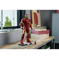 LEGO Marvel Iron Man Mark 3 Collectors’ Edition 1297 Piece