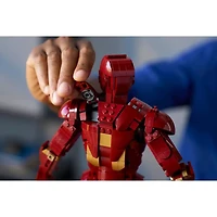 LEGO Marvel Iron Man Mark 3 Collectors’ Edition 1297 Piece