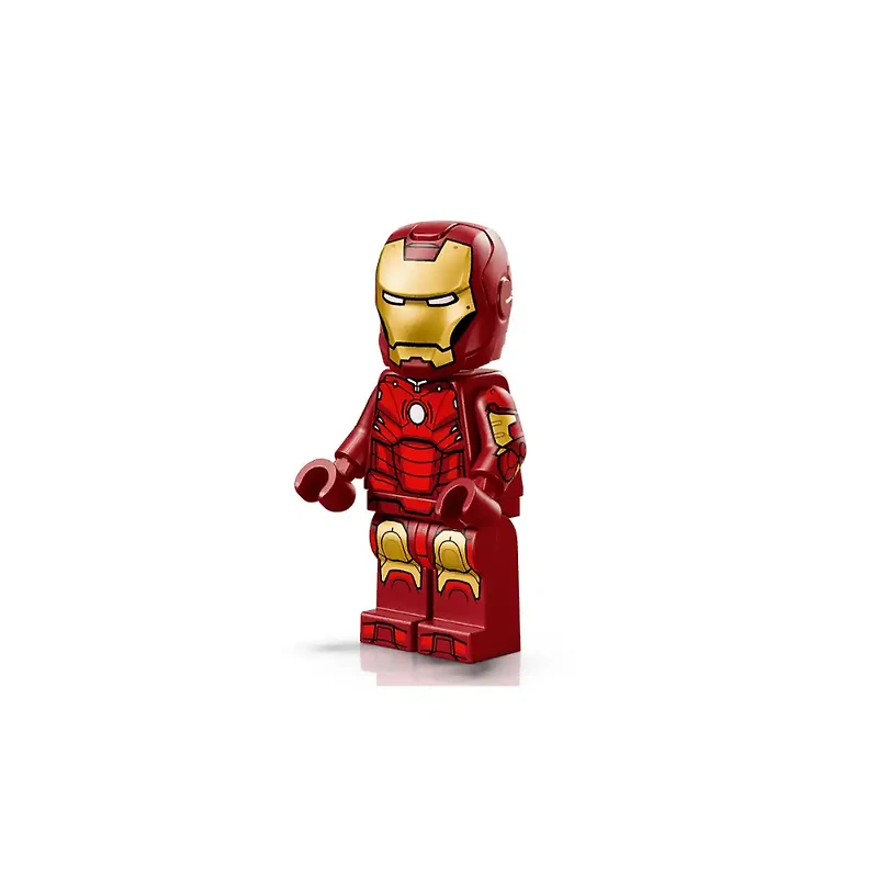 LEGO Marvel Iron Man Mark 3 Collectors’ Edition 1297 Piece