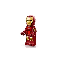 LEGO Marvel Iron Man Mark 3 Collectors’ Edition 1297 Piece