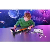 LEGO Technic NASA Artemis Space Launch System Rocket 632 Pieces