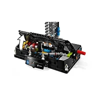 LEGO Technic NASA Artemis Space Launch System Rocket 632 Pieces