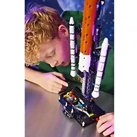 LEGO Technic NASA Artemis Space Launch System Rocket 632 Pieces