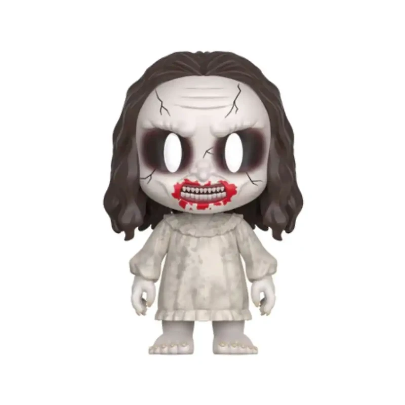 Thrilljoy PIX! The Conjuring – Bathsheba