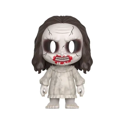 Thrilljoy PIX! The Conjuring – Bathsheba